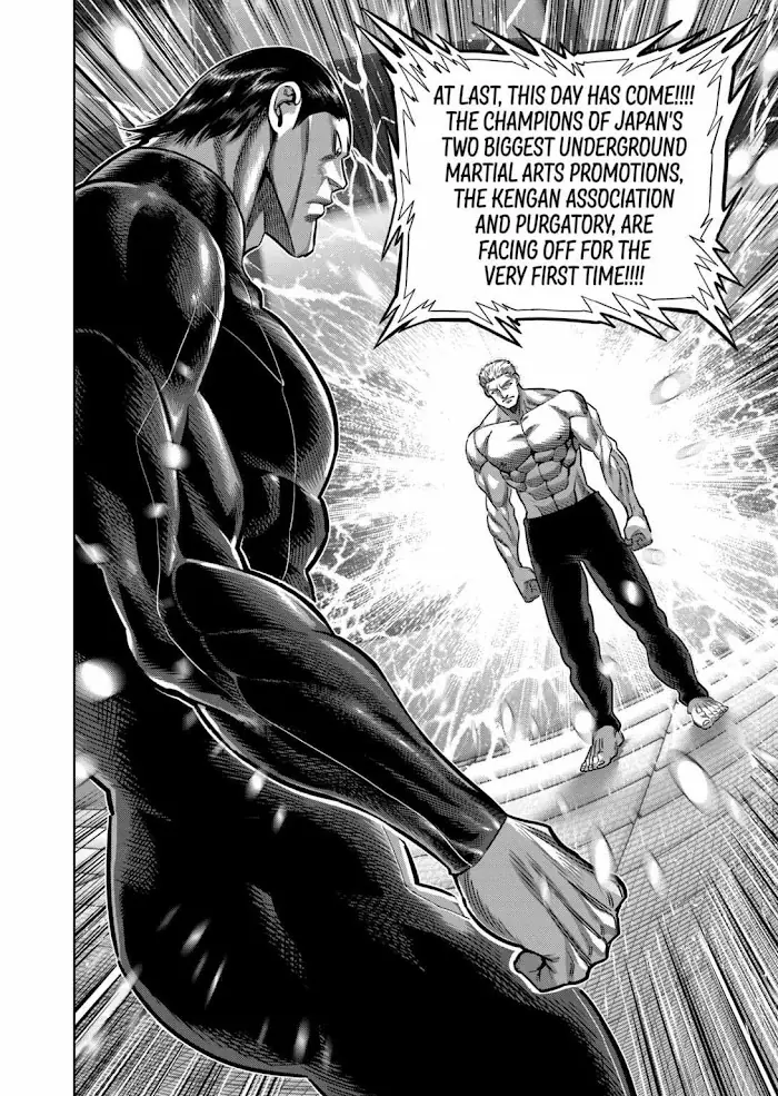 Kengan Omega Chapter 278 image 08_optimized